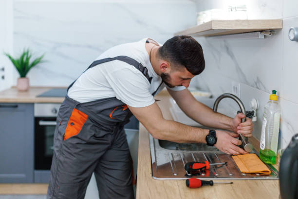 Best Leak Detection Services  in Arroyo Seco, NM