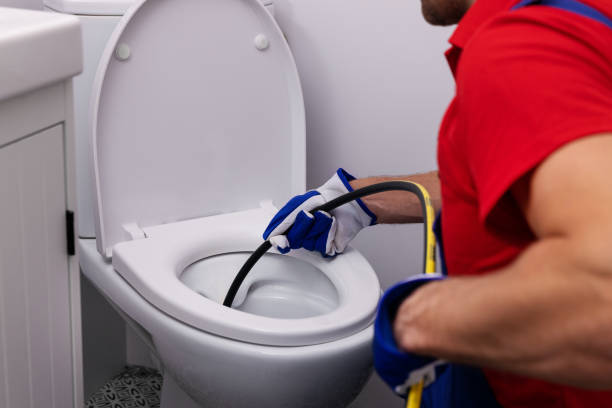 Best Sewer Line Repair  in Arroyo Seco, NM