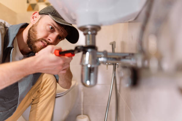 Best Hot Water Heater Installation  in Arroyo Seco, NM
