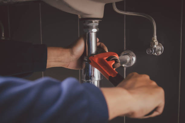 Best Emergency Plumbing Repair  in Arroyo Seco, NM