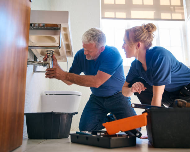 Best Shower Repair Services  in Arroyo Seco, NM